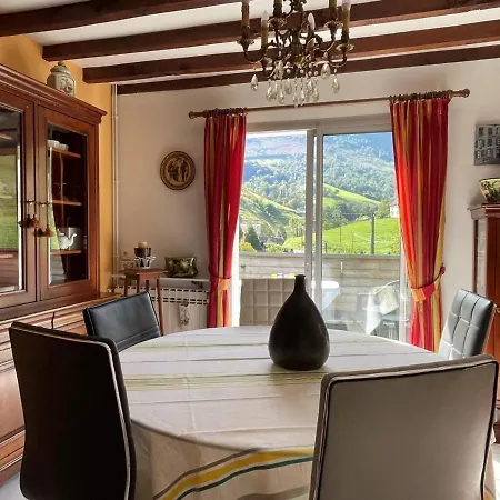 Prázdninový dům Arette, 3 Pieces, 5 Personnes - Fr-1-384-833 *