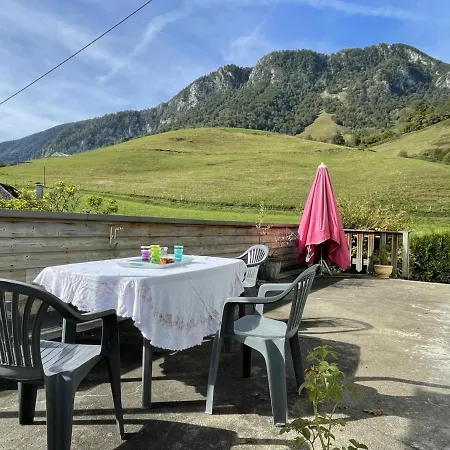 Arette, 3 Pieces, 5 Personnes - Fr-1-384-833 Prázdninový dům *