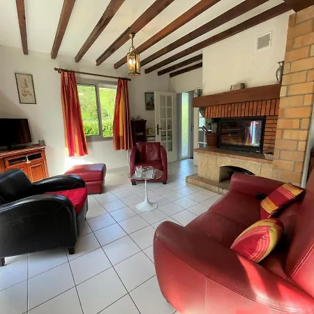 Arette, 3 Pieces, 5 Personnes - Fr-1-384-833 Prázdninový dům Arette