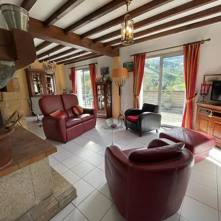 Arette, 3 Pieces, 5 Personnes - Fr-1-384-833 Prázdninový dům Arette
