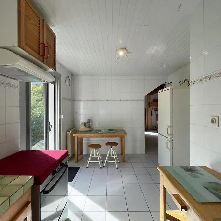 Arette, 3 Pieces, 5 Personnes - Fr-1-384-833 Prázdninový dům *