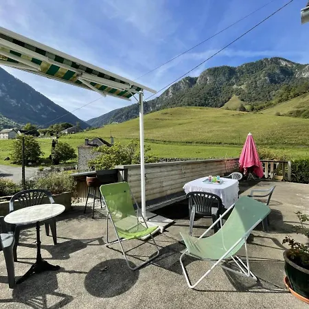 Arette, 3 Pieces, 5 Personnes - Fr-1-384-833 Prázdninový dům Arette