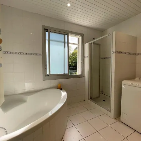 Prázdninový dům Arette, 3 Pieces, 5 Personnes - Fr-1-384-833 *