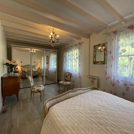 Arette, 3 Pieces, 5 Personnes - Fr-1-384-833 Prázdninový dům Arette
