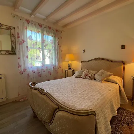Prázdninový dům Arette, 3 Pieces, 5 Personnes - Fr-1-384-833 Arette